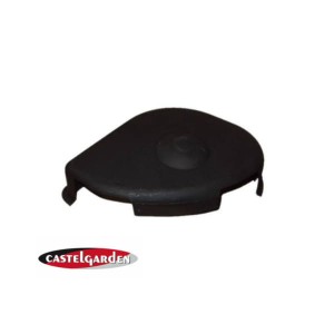 OSŁONA LEWA NOŻY PASKA VIKING MT 540 545 580 585