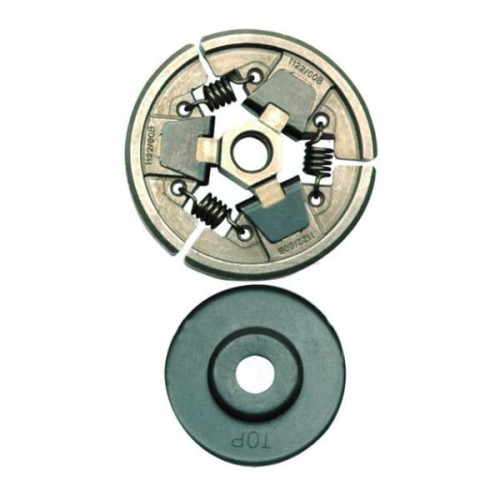 SPRZĘGŁO PILARKA STIHL 064 066 MS640 MS650 MS660