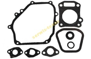ZESTAW USZCZELEK HONDA GX110 061-A1-ZEO-000
