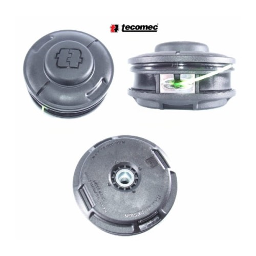 GŁOWICA STIHL M10X1.0 L FS400 TECOMEC 50729019 50729048