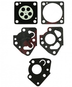 MEMBRANY NIKKI NK-3 TAS TANAKA MITSUBISHI 23/31cc