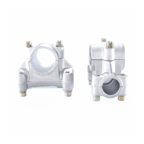 UCHWYT KIEROWNICY 28MM POWERTEC TEXAS FLORA AZJA