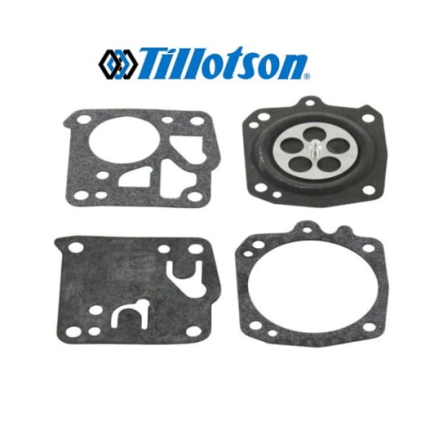 MEMBRANY TILLOTSON DG-5HST HSQVARNA H 181 2101 266