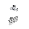 PIASTA NOŻA NAC S420 C460 S460 S510 22,2MM 46MM