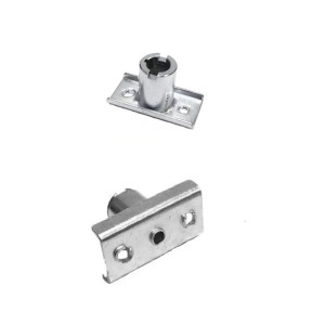 PIASTA NOŻA NAC S420 C460 S460 S510 22,2MM 46MM