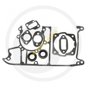 ZESTAW USZCZELEK HUSQVARNA K650 ACTIVE 5062352-01