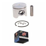 TŁOK AIP 350 HUSQVARNA 44MM KOMPLET