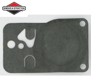 MEMBRANA GAŹNIKA POMPY B&S 8/11KM 272638S ORYG