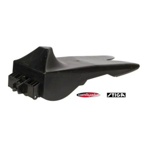 WKŁADKA MULCZUJĄCA 325140098/0