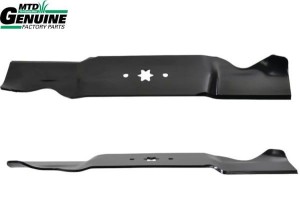 NÓŻ 47CM ORYGINAŁ 742-0677 942-0677 942-0677B 742-0677B