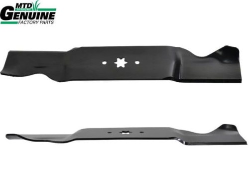 NÓŻ 47CM ORYGINAŁ 742-0677 942-0677 942-0677B 742-0677B