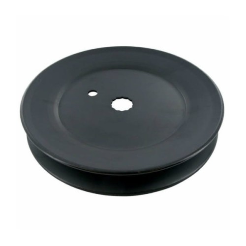 KOŁO PASOWE ADAPTERA BLACK EDITION EFCO 756-1227