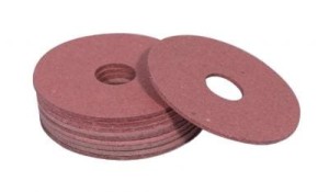 PODKŁADKA CIERNA 3R2975