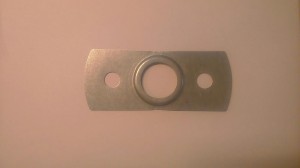 PIASTA NOŻA 72615VA5841 7261-5VA-5841 72615VA5840 7261-5VA-5840