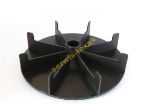 WENTYLATOR PIASTA 524.619 524619 470205