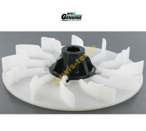 WENTYLATOR MTD 631-0132