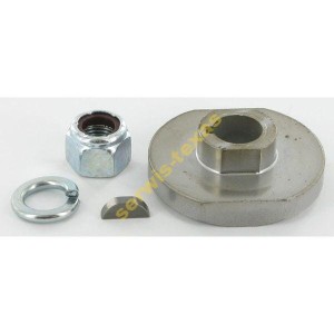 PIASTA NOŻA 454211 20617 54211