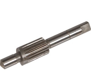 WAŁEK NAPĘD 5012937-01 501 29 37-01