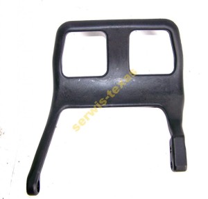 DŹWIGNIA HAMULCA 11177909100