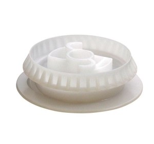 KOŁO ROZRUSZNIK 11231950400