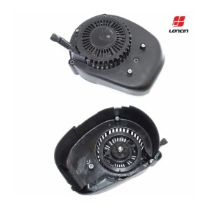 ROZRUSZNIK KPL. 193490095-0001