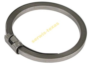 SPRĘŻYNA ROZRUSZNIKA 390066