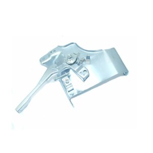 DŹWIGNIA REGULACJI 16570-ZE2-W40