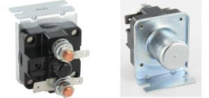 SOLENOID PRZEKAŹNIK 506 55 86-01