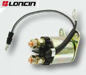 BENDIX SOLENOID 270810096-0001