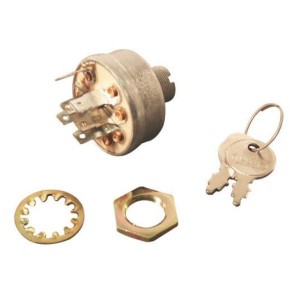 STACYJKA 6-PINY 25 099 02 25 099 04 25 099 04-S 25 099 32-S 103991 111215 103991 111215