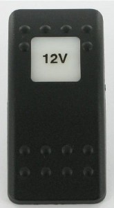 PRZYCISK 12V 9400-0280-05