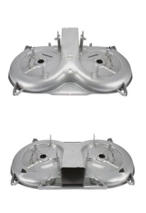 DECK 3 KOSISKO CASTEL GARDEN482565009/0