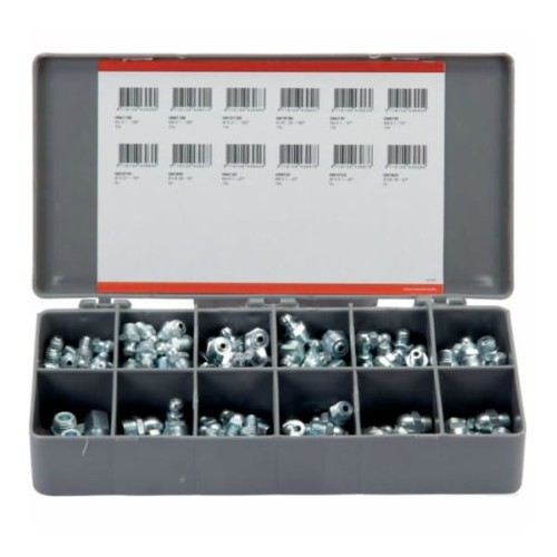 ZESTAW KALAMITEK 140 EL. M6 M8 M10 1/8'' 45 90 180