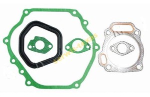 ZESTAW USZCZELEK 06111-ZE6-406 06111-ZE6-407 061A1-ZE6-000 061A1-ZE6-V00