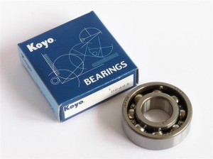 ŁOŻYSKO WAŁU 1155-21240  6001-C-C3  6001/C3   TALON 574 72 66-01