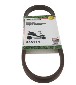 PASEK NAPĘDU ORYGINAŁ 037X114MA 37X114 037X114