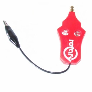 TESTER CEWKI 32-7731