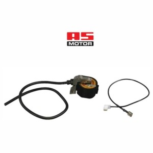 CEWKA ZAPŁONOWA AS-MOTOR AS 26 AH/9 E06465