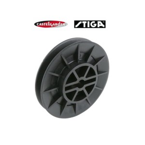 KOŁO PASOWE 119700050/0 19700050/0 1136-0850-01