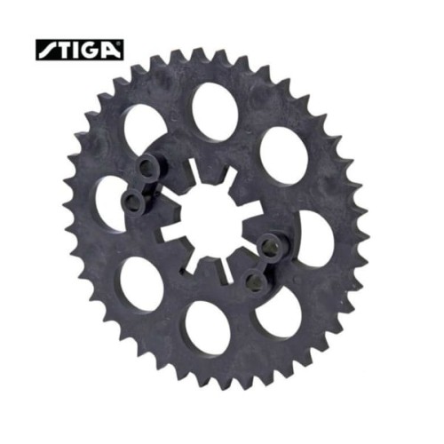 KOŁO ZĘBATE 1197000550 119700055/0 19700055/0 1136-0855-01