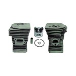 CYLINDER KOMPLETNY CHROMOWANY HUSQVARNA 503 87 00-76 5038700-76 503870076