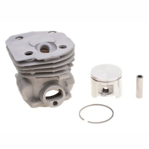 CYLINDER HUSQVARNA 346 350 351 353 45MM METEOR