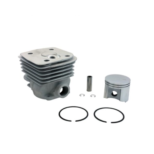CYLINDER KPL. HUSQVARNA 385/390 XP EPA 55MM METEOR