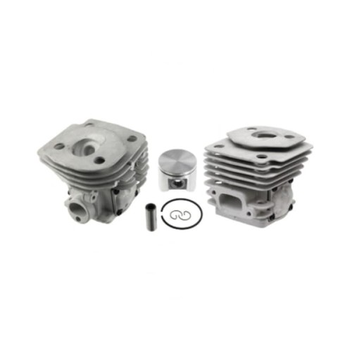 CYLINDER KPL. HUSQVARNA 357XP 359 EPA 47MM SW.12MM