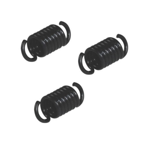 3X SPRĘŻYNA SPRZĘGŁA DO PIŁY STIHL 0000-997-5515