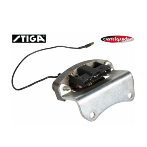ALTERNATOR CEWKA GGP M55 R200ES CASTEL GARDEN ORYG