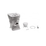 CYLINDER HUSQVARNA 340 40mm METEOR ITALY ORYGINAŁ