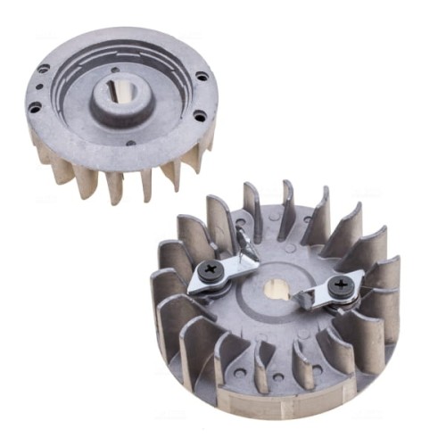 KOŁO MAGNESOWE HUSQVARNA 340 345 346 350 351 353 X