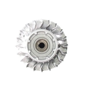 KOŁO MAGNESOWE STIHL 066 MS650 MS660 1122 400 1217