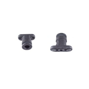 PIASTA NOŻA DO NAC LS42-375 LS42-450E WAŁ 22,2MM